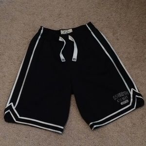 Boy's Oshkosh shorts